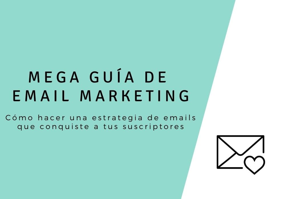 como hacer email marketing