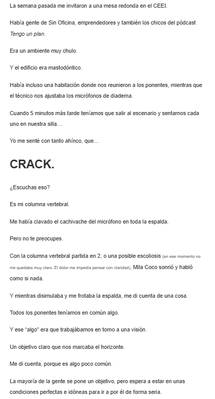 storytelling marca personal