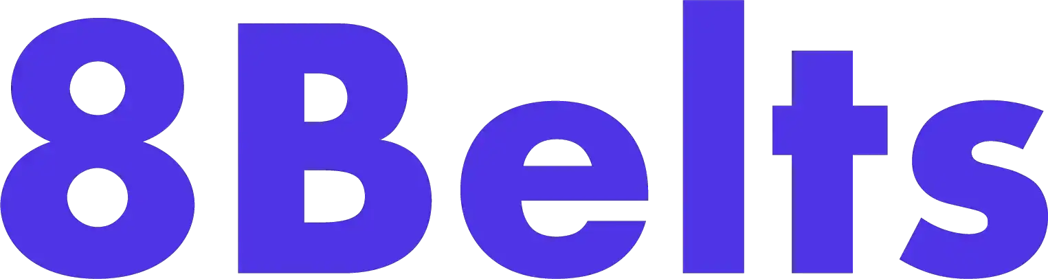 8Belts