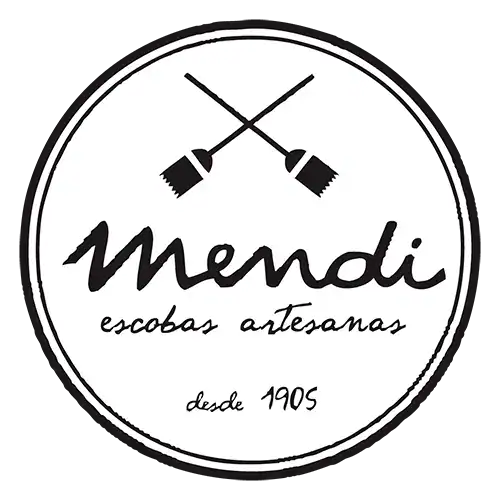 Escobas Mendi