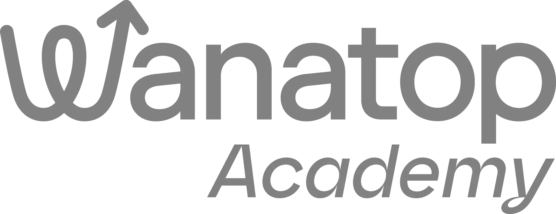 Logo WTAcademy Rojo@3x